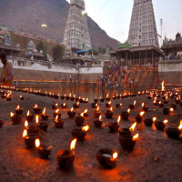 Karthigai_Deepam _Attractions